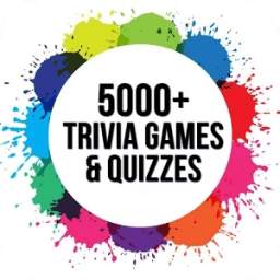 5000+ Trivia Games & Quizzes - Guess The Celebrity