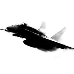 ikon Great Air Fighter