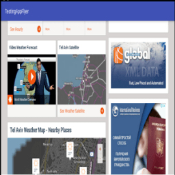 ikon AppsFlyer SDK test
