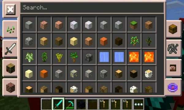 Toolbox PE скриншот 2