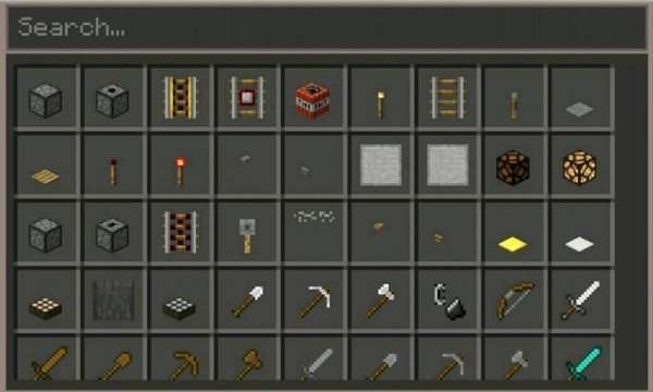 Toolbox PE скриншот 1