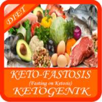 Program KETO-FASTOSIS (KETOGENIK) on 9Apps