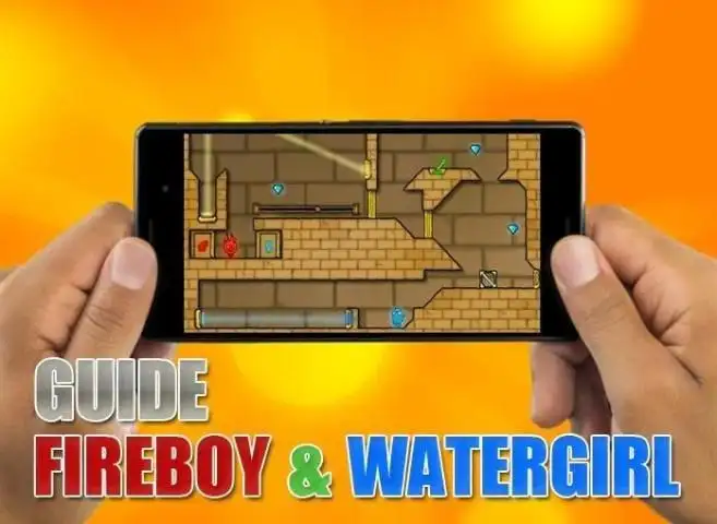 Guide for Fireboy And Watergirl Games APK Download 2023 - Free - 9Apps