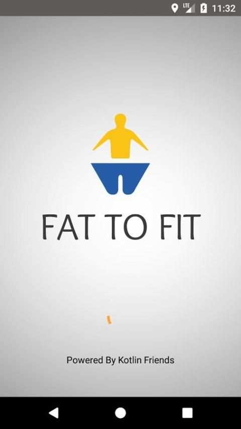 Fat To Fit screenshot 7