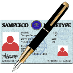 ID Creator иконка