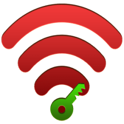 ikon Wifi Wpa Tester pro