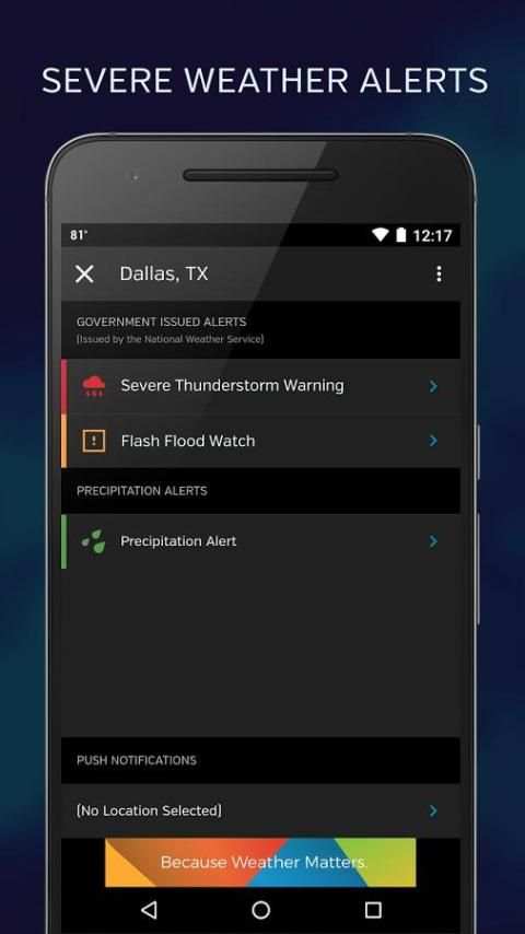 Storm screenshot 7