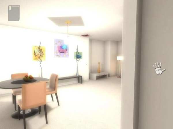 Paranormal Territory Free screenshot 1