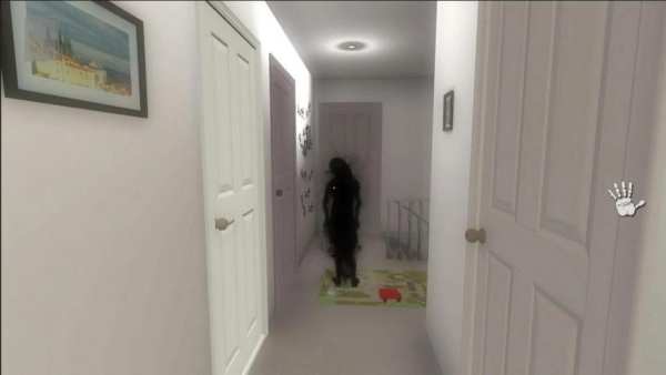 Paranormal Territory Free screenshot 9
