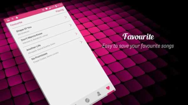 iMusic – Music Player Style OS screenshot 1