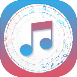 iMusic – Music Player Style OS icon