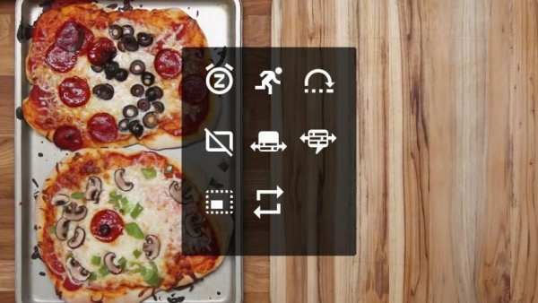 Video Player for Android скриншот 1