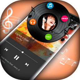 ikon Music Player - Mp3 Player , Top Music Player 2017
