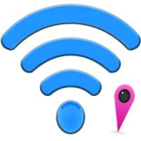 wifi key map