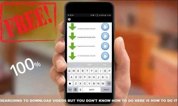 Tube Video Mate Downloader Guide скриншот 2