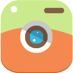 Cartoon Photo иконка