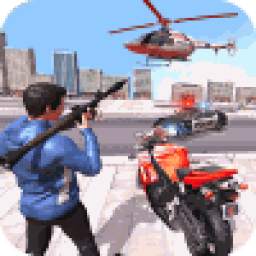 Gangster City Crime Action 1.1