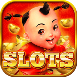 Lucky Grand Fortunes Slots icon