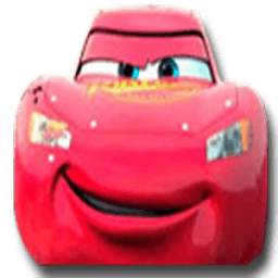 Ball McQueen icon