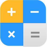 Calculator Plus
