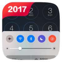 iPhone 7 Lock Screen