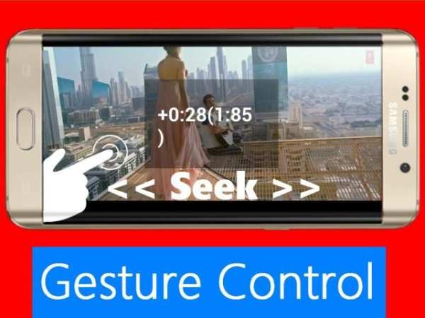 4k MX Player - HD Video Player स्क्रीनशॉट 2