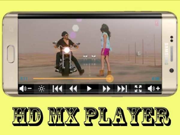 4k MX Player - HD Video Player स्क्रीनशॉट 3