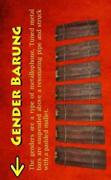 Gamelan स्क्रीनशॉट 3