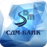 SDM Business Mobile icon