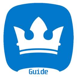 KingRoot Plus Advice 1.0