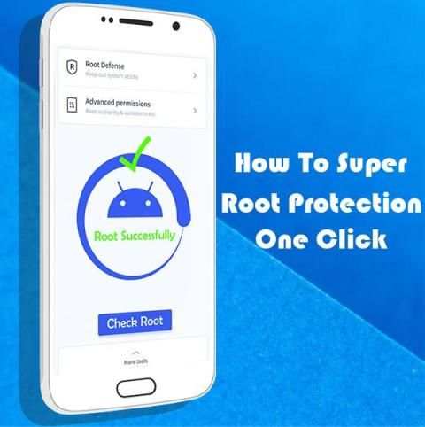 King Root Plus Advice screenshot 2