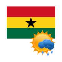 Ghana Weather