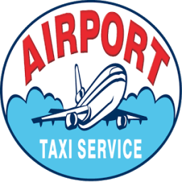 Airport Taxi Service Edmonton أيقونة