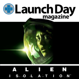 LAUNCH DAY (ALIEN: ISOLATION) أيقونة