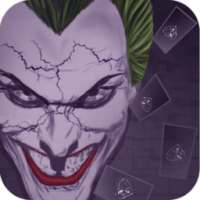 Joker Playing cards Launcher 2018 Theme