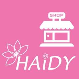 Haidy Merchant App 2.1