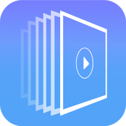 ikon MakeSlideShow : Slideshow Video Maker With Music