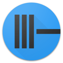 Rep Max Calculator आइकन