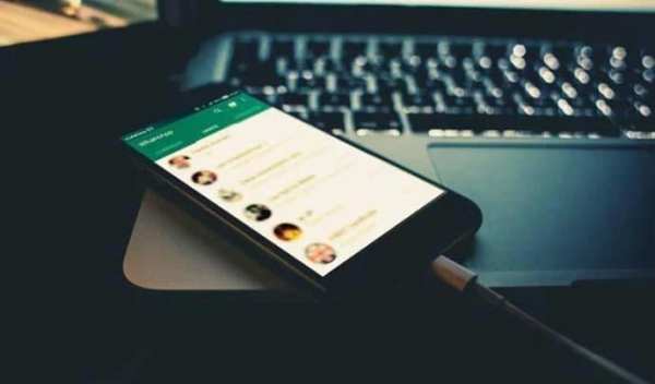 Two account for WhatsApp screenshot 2