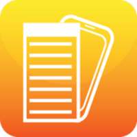 Shop Fixtures App logo