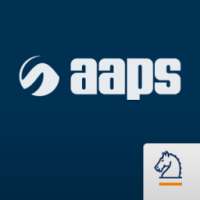 AAPS Journals иконка
