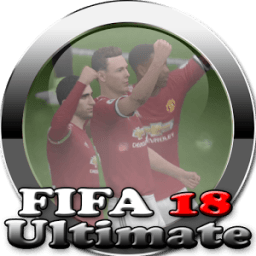 Leguide for Fifa 18 иконка