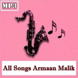 All Songs Armaan Malik