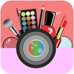 YouMakeup camera selfie иконка