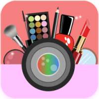 YouMakeup camera selfie on 9Apps