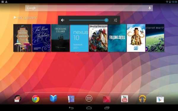 D27wdf: Test App c3 screenshot 2