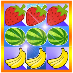 ikon Fruit Lines Splash