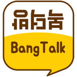 방톡 - BangTalk icon