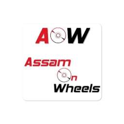 Assam On Wheels - Car Rental - Taxi Booking App