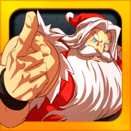 Santa Rockstar Tournament Edition иконка